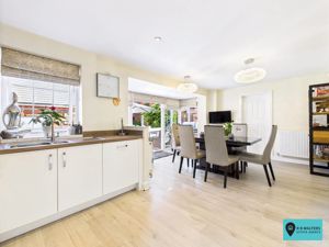 Kitchen/Diner- click for photo gallery